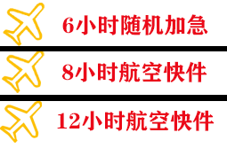阿勒泰雪都机场物流快递公司,专业空运当天件