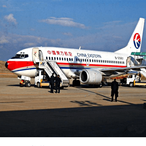 阿勒泰雪都机场物流航空快运业稳步发展的原因是什么？